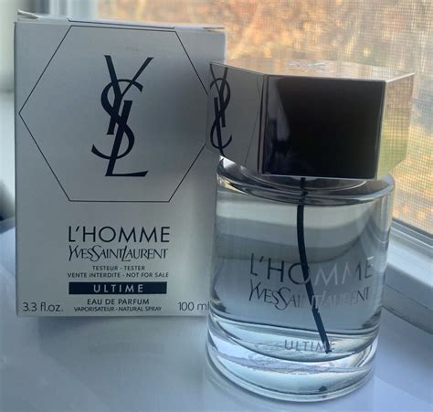 y YSL perfume being discontinued